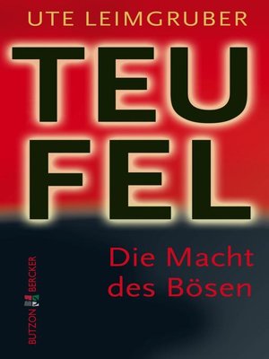 cover image of Der Teufel